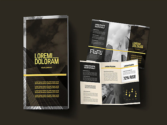 템플릿 표지디자인 북디자인 출판디자인 표지 ZIP 내지 리플렛 북커버 회사 비즈니스 3단접지 직장 빌딩 팜플렛 사람없음 건물 검은색 도심 채용공고 기업홍보 이미지템플릿 AI파일 건축물 컬러 도시 채용 파일형식 벡터