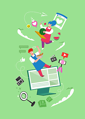 구름 여자 남자 화살표 일러스트 모바일 조명 수박 도마 들기 사람 성인 두명 초록색 스마트폰 카메라 모니터 앞치마 하트 키보드 클래퍼보드 종이비행기 거품기 식칼 삼각대 이모티콘 소셜네트워크 플레이 좋음 성인만 달고나라떼 포스트코로나 온택트 위드코로나 국내일러스트 AI파일 자연요소 모양 커피 컬러 컨셉 과일 모션 주방용품 전자제품 핸드폰 스마트기기 컴퓨터 사회이슈 종이접기 파일형식 벡터 코로나바이러스