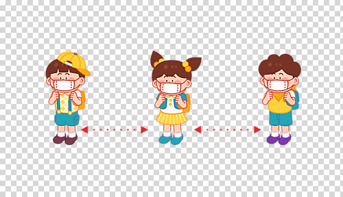 전신 편집 편집이미지 여자 남자 어린이 학교 마스크 누끼 세명 등교 PNG 어린이만 편집소스 사회적거리두기 델타변이바이러스 교육 캠페인 사람 바이러스 등하교 파일형식