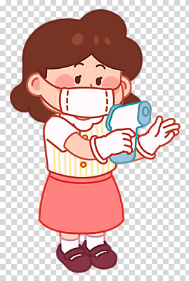 전신 편집 편집이미지 여자 분홍색 장갑 학교 마스크 한명 누끼 온도계 체온계 등교 PNG 여자한명만 편집소스 비접촉체온계 사회적거리두기 델타변이바이러스 1 잡화 교육 캠페인 컬러 사람 바이러스 등하교 여자만 파일형식