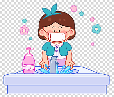 편집 편집이미지 여자 어린이 학교 마스크 한명 누끼 상반신 보라색 세면대 등교 손씻기 PNG 손세정제 소녀한명만 편집소스 사회적거리두기 델타변이바이러스 1 교육 캠페인 컬러 사람 바이러스 씻기 등하교 세정제 여자한명만 소녀만 파일형식