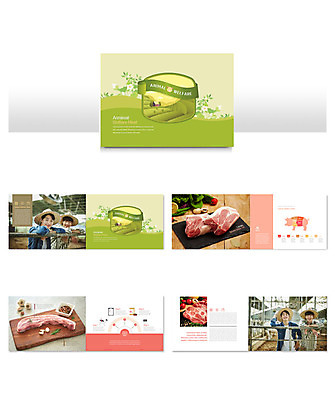 템플릿 남자 ZIP 리플렛 육류 돼지고기 사람 팜플렛 여러명 20대 청년 성인 연두색 농장 한국인 농부 성인남자만 인디자인 INDD 청년농부 이미지템플릿 직업 다수 농업 식재료 동양인 초록색 남자만 성인만 파일형식