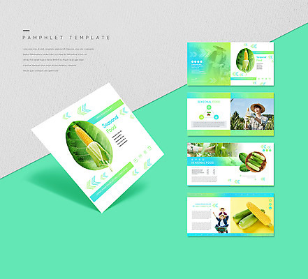 템플릿 남자 ZIP 리플렛 나뭇잎 여름음식 여름방학 옥수수 사람 팜플렛 여러명 20대 성인 초록색 여름 한국인 농부 성인남자만 인디자인 INDD 청년농부 제철음식 이미지템플릿 직업 계절 음식 컬러 다수 잎 방학 곡류 동양인 청년 제철 남자만 성인만 파일형식 여름_계절