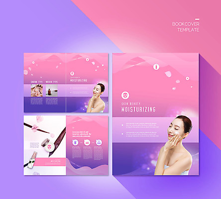 PSD 템플릿 표지디자인 북디자인 출판디자인 여자 표지 꽃잎 ZIP 내지 리플렛 분홍색 북커버 나뭇잎 사람 팜플렛 20대 성인 두명 뷰티 눈감음 화장품 한국인 크림 스킨케어 마스크팩 공병 미스트 수분크림 의료성형뷰티 성인여자만 이미지템플릿 꽃 컬러 잎 모션 동양인 청년 팩 병_담는 여자만 성인만 파일형식