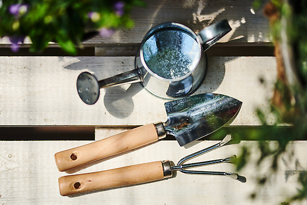 포토 JPG 주간 식물 화초 자연 취미 사람없음 야외 하이앵글 정원 물뿌리개 모종삽 원예 홈가드닝 반려식물 국내포토 자연요소 뷰포인트 삽 생태계 파일형식