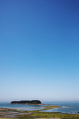 포토 JPG 주간 바다 하늘 한국 풍경 사람없음 야외 관광지 해초 충청남도 충청도 국내여행 무창포해수욕장 바닷길 보령 신비의바닷길 국내포토 자연요소 아시아 길 여행 해변 해조류 진도 파일형식