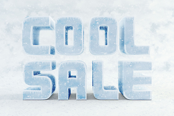 PSD 편집 편집이미지 영어 타이포그라피 사람없음 3D소스 3D 세일 얼음 차가움 디지털합성 오브젝트 빙하 편집소스 편집3D 자연요소 문자 파일형식