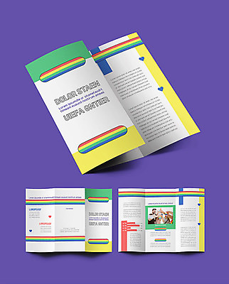 서양인 외국인 템플릿 표지디자인 여자 표지 남자 ZIP 내지 리플렛 3단접지 사랑 팜플렛 여러명 20대 성인 친구 컬러풀 파티 우정 레이아웃 무지개색 성인만 인디자인 INDD 인간관계 이미지템플릿 감정 컬러 다수 관계 사람 인종 이벤트 청년 파일형식