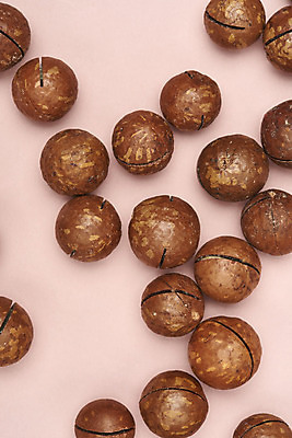 포토 JPG 스튜디오촬영 디저트 건조 실내 사람없음 하이앵글 여러개 견과류 유기농 단백질 플랫레이 마카다미아 슈퍼푸드 분홍색배경 국내포토 웰빙 음식 뷰포인트 분홍색 다수 백그라운드 내부 플랫 건강식품 영양소 파일형식