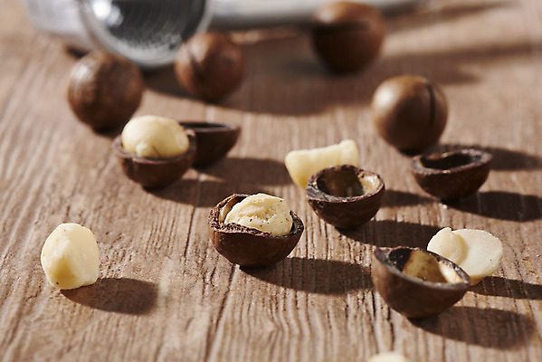 포토 JPG 스튜디오촬영 디저트 건조 실내 근접촬영 사람없음 여러개 견과류 유기농 단백질 마카다미아 슈퍼푸드 갈색배경 국내포토 웰빙 음식 뷰포인트 다수 백그라운드 내부 갈색 건강식품 영양소 파일형식