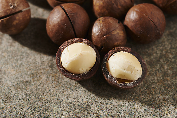 포토 JPG 스튜디오촬영 회색배경 디저트 건조 실내 근접촬영 사람없음 여러개 견과류 유기농 단백질 마카다미아 슈퍼푸드 국내포토 웰빙 음식 뷰포인트 다수 백그라운드 내부 회색 건강식품 영양소 파일형식