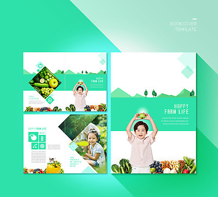 PSD 나무 템플릿 표지디자인 북디자인 출판디자인 여자 표지 남자 ZIP 내지 어린이 리플렛 채소 북커버 과일 피망 팜플렛 여러명 농장 농촌 체험 사과 농장체험 농촌체험 민트색 어린이만 이미지템플릿 식물 컬러 다수 컨셉 농업 사람 시골 체험학습 파일형식