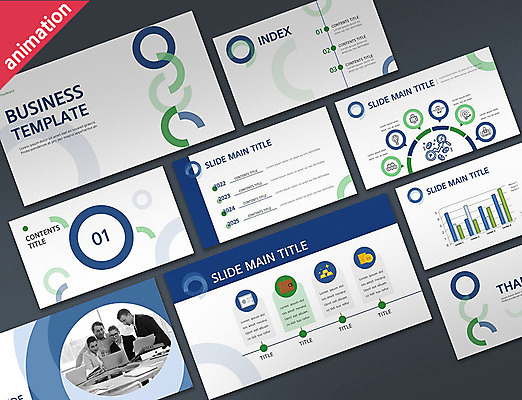 서양인 외국인 템플릿 여자 남자 40대 회사 비즈니스 회의 그래프 정장 여러명 성인 30대 금융 경제 노트북 세트 비즈니스맨 비즈니스우먼 토론 남색 PPT 프레젠테이션 문서템플릿 애니형PPT 9P 이미지템플릿 옷 컬러 중년 다수 사람 인종 장년 전자제품 직장인 파일형식