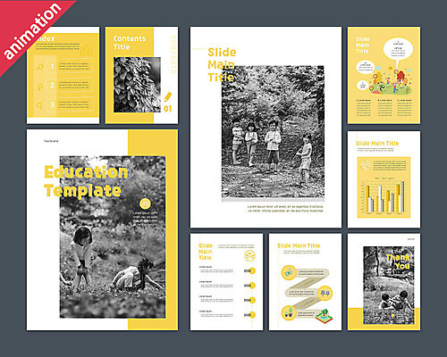 나무 템플릿 여자 남자 어린이 비즈니스 자연 그래프 산 여러명 세트 노란색 한국인 관찰 체험학습 수집 PPT 프레젠테이션 문서템플릿 곤충채집 어린이만 애니형PPT 스쿨팩 9P 이미지템플릿 식물 컬러 다수 곤충 모션 사람 동양인 체험 생태계 파일형식