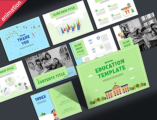 템플릿 여자 남자 초등학생 어린이 비즈니스 교실 학교 수업 그래프 초등학교 초등교육 여러명 20대 성인 10대 책 연두색 세트 스쿨라이프 교사 한국인 PPT 프레젠테이션 책상 문서템플릿 애니형PPT 스쿨팩 9P 이미지템플릿 직업 학생 라이프스타일 교육 가구 다수 청소년 사람 동양인 청년 초록색 파일형식