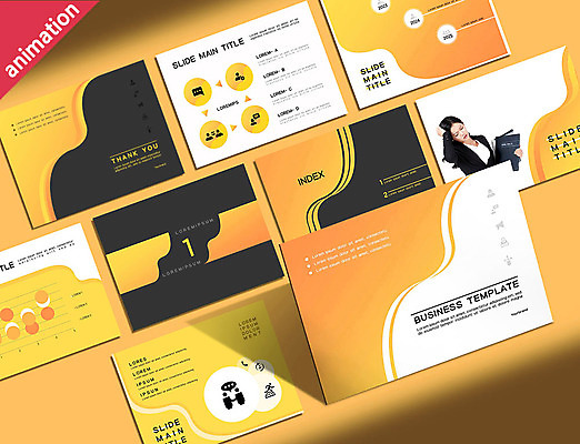 템플릿 여자 말풍선 비즈니스 그래프 스트레스 피곤 한명 사람 20대 성인 비즈니스라이프 세트 노란색 한국인 직장인 PPT 프레젠테이션 문서템플릿 두통 힘듦 성인여자한명만 애니형PPT 9P 이미지템플릿 직업 1 라이프스타일 컬러 컨셉 동양인 청년 질병 여자한명만 성인여자만 파일형식