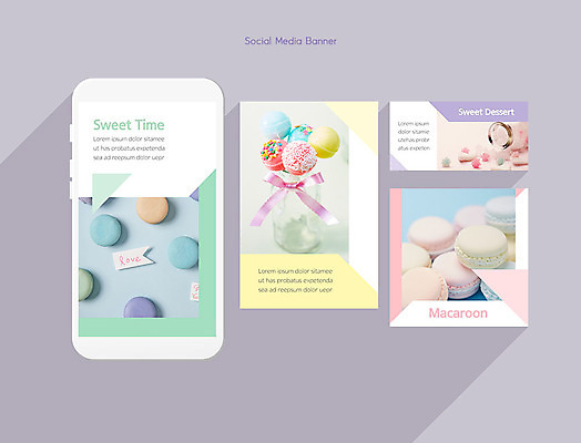 PSD 템플릿 배너템플릿 ZIP 웹템플릿 디자인시안 모바일 디저트 사탕 사람없음 스마트폰 세트 컬러풀 반지 달콤 모바일템플릿 모바일웹 마카롱 소셜네트워크 소셜미디어 웹배너 모바일앱 SNS배너 모바일페이지 이미지템플릿 배너 음식 컬러 장신구 핸드폰 스마트기기 맛 페이지 파일형식