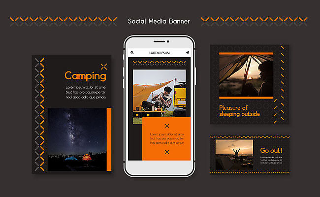 PSD 템플릿 배너템플릿 남자 ZIP 여행 웹템플릿 디자인시안 모바일 휴식 텐트 한명 20대 성인 취미 세명 스마트폰 세트 캠핑 한국인 즐거움 모바일템플릿 모바일웹 소셜네트워크 소셜미디어 웹배너 성인남자만 모바일앱 SNS배너 모바일페이지 이미지템플릿 1 배너 감정 컨셉 레저 캠핑도구 사람 동양인 청년 핸드폰 스마트기기 페이지 남자만 성인만 파일형식