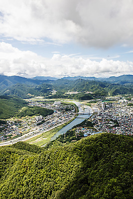 포토 JPG 주간 구름 여행 하늘 산 한국 풍경 사람없음 야외 관광지 강원도 패러글라이딩 항공촬영 국내여행 영월 동강 전경 별마로 국내포토 자연요소 아시아 스포츠 뷰포인트 강 천문대 파일형식 탑뷰