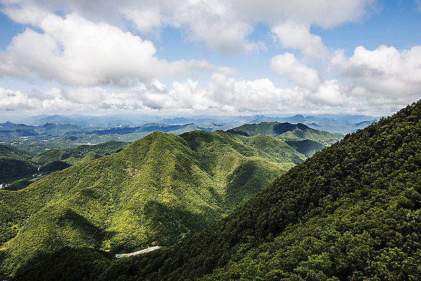 포토 JPG 주간 구름 여행 하늘 산 한국 풍경 사람없음 야외 관광지 강원도 패러글라이딩 항공촬영 국내여행 영월 동강 전경 별마로 국내포토 자연요소 아시아 스포츠 뷰포인트 강 천문대 파일형식 탑뷰