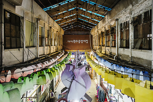 포토 JPG 주간 여행 한국 풍경 사람없음 야외 관광지 시장 원주 강원도 국내여행 전통시장 원주중앙시장 국내포토 자연요소 전통 아시아 파일형식