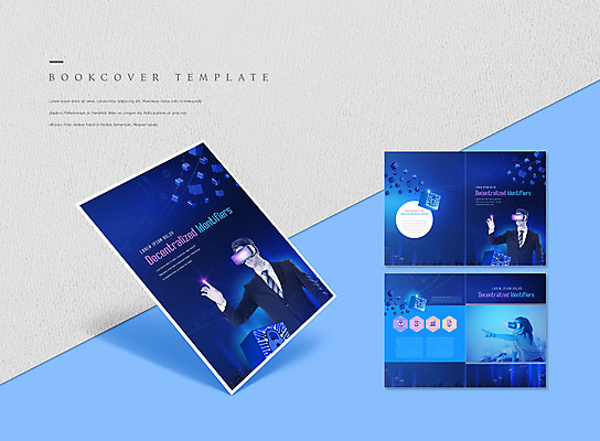 PSD 서양인 외국인 템플릿 표지디자인 북디자인 출판디자인 여자 표지 남자 ZIP 내지 리플렛 북커버 자물쇠 팜플렛 20대 성인 두명 세명 30대 파란색 가상현실 성인만 DID 이미지템플릿 컬러 정보기술 사람 인종 청년 장년 파일형식