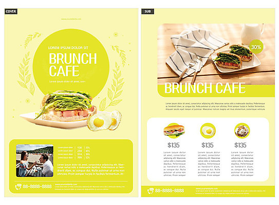 서양인 외국인 템플릿 커플 여자 남자 ZIP 커피 리플렛 아침 샌드위치 사람 팜플렛 20대 성인 두명 연두색 식사 카페 계란프라이 전단템플릿 전단 브런치 성인만 인디자인 INDD 이미지템플릿 주간 음료 음식 관계 인종 청년 초록색 상점 계란요리 홍보물 파일형식