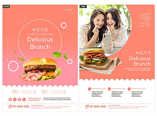 템플릿 여자 딸 ZIP 커피 리플렛 분홍색 40대 중년 모녀 엄마 아침 나뭇잎 샌드위치 들기 사람 팜플렛 20대 성인 두명 스마트폰 식사 카페 한국인 햄버거 전단템플릿 전단 브런치 여자만 인디자인 INDD 이미지템플릿 주간 음료 음식 컬러 잎 가족 모션 패스트푸드 동양인 청년 핸드폰 스마트기기 상점 홍보물 파일형식