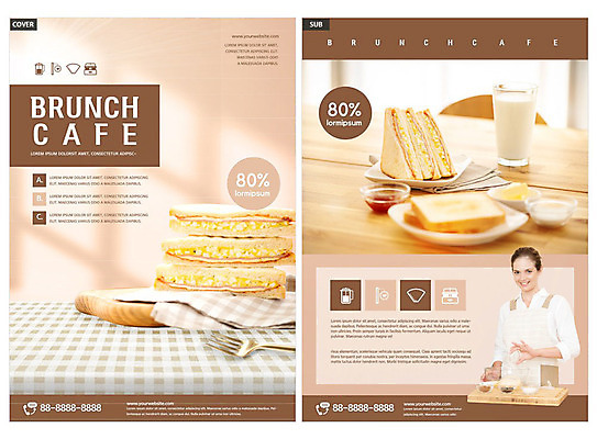 서양인 외국인 템플릿 여자 ZIP 커피 리플렛 포크 아침 샌드위치 한명 사람 팜플렛 20대 성인 갈색 식사 카페 전단템플릿 전단 브런치 토스트 성인여자한명만 인디자인 INDD 이미지템플릿 주간 1 식기 음료 음식 빵 컬러 인종 청년 상점 홍보물 여자한명만 성인여자만 파일형식