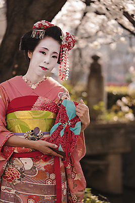 포토 JPG 해외이미지 전통 여자 행복 문화 분홍색 여행 포즈 자국 청소년 거리 사람 20대 성인 사람없음 야외 뒷모습 빛 일본 일몰 도시 사찰 체리 기다림 기모노 시티라이프 예복 교토 성인만 해외202007 해외포토 라이프스타일 옷 감정 아시아 뷰포인트 컬러 과일 종교건축 모션 청년 노을 일본전통의상 파일형식