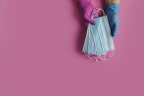 포토 JPG 해외이미지 손 장갑 백그라운드 컨셉 건강 마스크 사람 성인 신체부위 건강관리 의사 흰색 바이러스 씻기 질병 예방 위생관리 인플루엔자 전염병 코로나바이러스 포스트코로나 해외202007 델타변이바이러스 해외포토 잡화 컬러 의학 관리 청결 의료진 사회이슈 파일형식