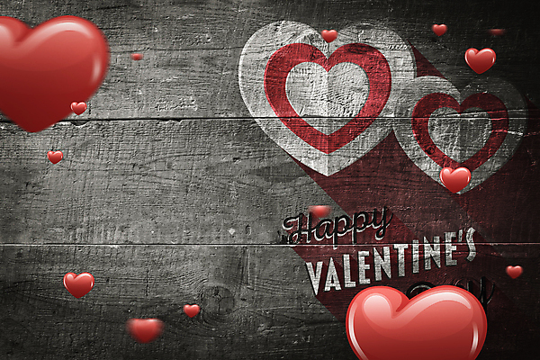 포토 JPG 해외이미지 회색배경 발렌타인데이 사랑 사람없음 하트 해외202007 해외포토 모양 감정 백그라운드 데이이벤트 회색 파일형식