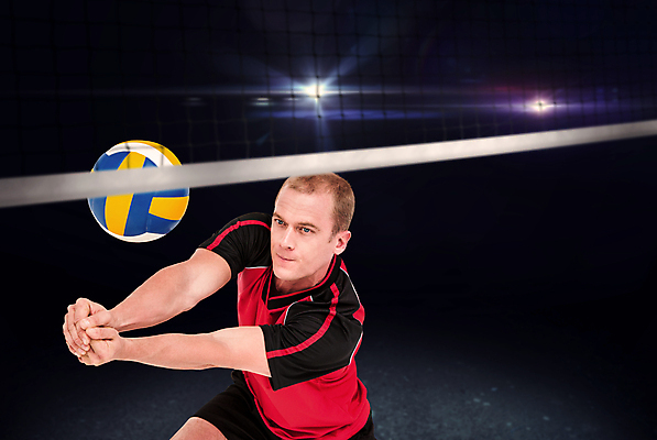 포토 JPG 해외이미지 백인 라이프스타일 응시 남자 스포츠 포즈 전등 조명 상반신 성인 옆모습 30대 운동복 운동 배구 배구선수 토스 성인남자한명만 해외202007 해외포토 서양인 시선 옷 뷰포인트 운동선수 건강 사람 생활 장년 구기 남자한명만 성인남자만 파일형식