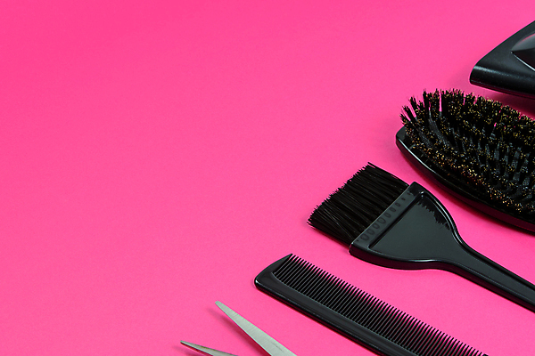 포토 JPG 해외이미지 템플릿 직업 헤어스타일 디자인 분홍색 백그라운드 컨셉 장신구 텍스트 사람없음 장식 세트 유행 상점 장비 도구 공구 붓 업무 화려 그룹 정상 미용사 이발 수집 오브젝트 서비스 돌봄 스타일리스트 스타일링 목업 스타일 많음 카피스페이스 해외202007 해외포토 컬러 모션 공백 작업 파일형식