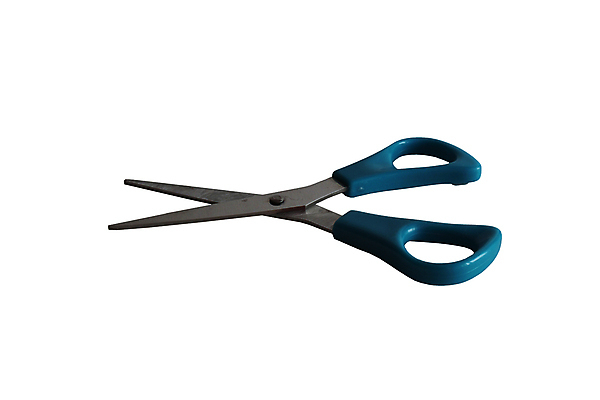 포토 JPG 해외이미지 백그라운드 사람없음 파란색 흰색 칼날 자르기 오브젝트 날카로움 고립 철강 해외202007 해외포토 컬러 모션 파일형식