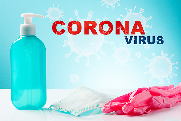 포토 JPG 해외이미지 장갑 컨셉 건강 마스크 사람없음 장비 바이러스 위생 질병 예방 비누 소독제 위생관리 전염병 카피스페이스 코로나바이러스 포스트코로나 해외202007 델타변이바이러스 해외포토 잡화 의학 관리 위생용품 공백 사회이슈 파일형식