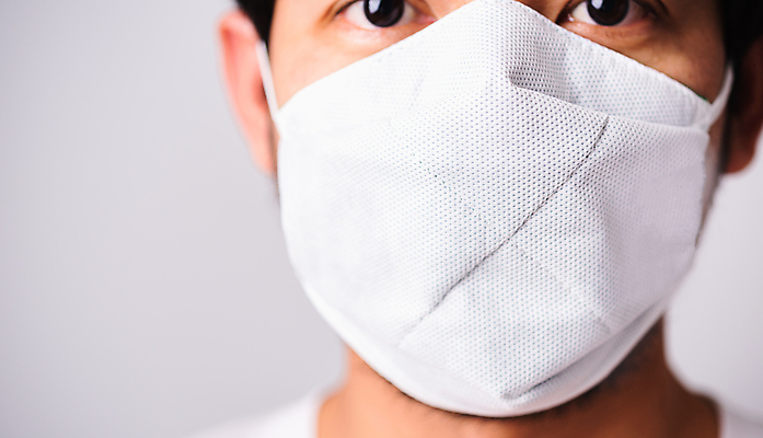 포토 JPG 해외이미지 남자 마스크 한명 안전 사람 동양인 건강관리 고통 흰색 바이러스 질병 예방 전염병 의료성형뷰티 남자한명만 코로나바이러스 포스트코로나 해외202007 델타변이바이러스 해외포토 1 감정 컬러 의학 건강 관리 인종 사회이슈 남자만 파일형식