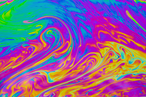 포토 JPG 해외이미지 분홍색 백그라운드 무지개 패턴 오렌지 벽지 표면 추상 실험 미술 사람없음 초록색 물 파란색 빛 컬러풀 반사 노란색 보라색 거품 흐름 투명 액체 필름 묘사 질감 비누 강렬 블러 스펙트럼 환각 효과 해외202007 해외포토 자연요소 컬러 컨셉 무늬 과일 문화예술 위생용품 증상 파일형식