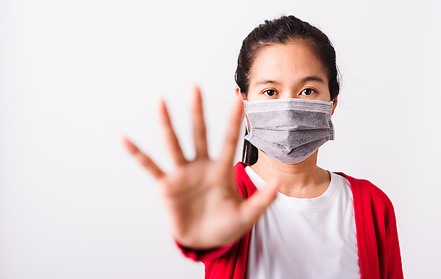 포토 JPG 해외이미지 여자 컨셉 건강 경고 마스크 한명 안전 사람 동양인 고통 금지 흰색 바이러스 질병 위험 사인 예방 그만 인플루엔자 전염병 코로나바이러스 포스트코로나 해외202007 델타변이바이러스 해외포토 1 감정 컬러 의학 인종 사회이슈 파일형식