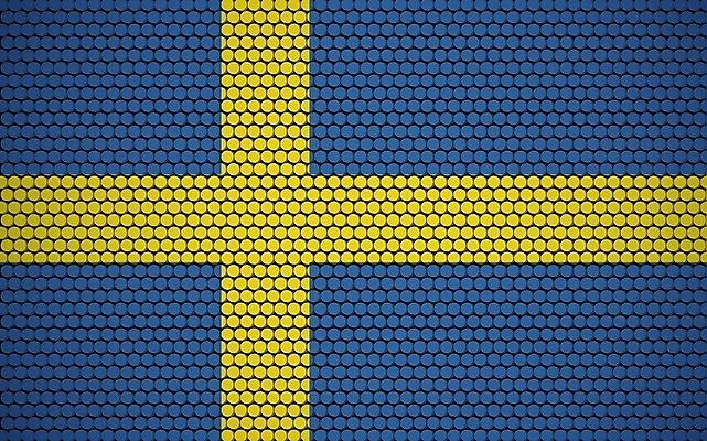 EPS 해외이미지 디자인 배너 유럽 여행 백그라운드 십자가 패턴 일러스트 벽지 표면 추상 미래 스웨덴 그래픽 장식 파란색 빛 노란색 줄무늬 깃발 원형 심볼 사인 질감 모자이크 기하학 애국심 독립 유럽연합 전국 해외202007 해외일러스트 도형 나라 컬러 컨셉 무늬 북유럽 파일형식 벡터