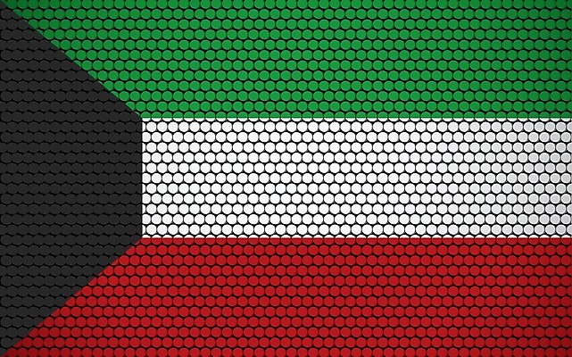 EPS 해외이미지 디자인 배너 여행 백그라운드 패턴 일러스트 벽지 표면 추상 미래 그래픽 장식 빨간색 초록색 빛 검은색 줄무늬 손상 흰색 깃발 원형 심볼 사인 질감 모자이크 기하학 애국심 독립 전국 쿠웨이트 해외202007 해외일러스트 도형 컬러 컨셉 무늬 중동 파일형식 벡터