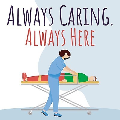 EPS 해외이미지 전신 여자 남자 일러스트 텍스트 건강 병원 들기 성인 두명 치료 눕기 환자 의사 구조원 헬프 성인만 해외202007 해외일러스트 직업 의학 모션 사람 의료진 도움 파일형식 벡터