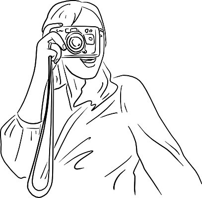 EPS 해외이미지 직업 캐릭터 손 응시 여자 포스터 여행 백그라운드 일러스트 미술 사람 취미 야외 그래픽 여행객 카메라 디지털 사진촬영 장비 기자 디지털카메라 낙서 발사 스케치 사진사 서비스 그림 전자 엽서 윤곽 손그림 고립 해외202007 해외일러스트 일러캐릭터 시선 문화예술 신체부위 전자제품 촬영 편지 작가 파일형식 벡터