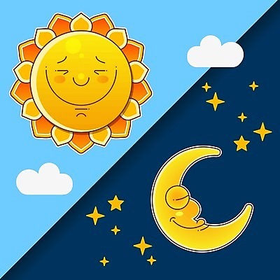 EPS 해외이미지 주간 클립아트 구름 디자인 계절 별 백그라운드 컨셉 일러스트 자연 하늘 아침 날씨 추상 그림자 미술 그래픽 여름 파란색 빛 세트 태양 맑음 웹 어둠 달 흰색 시간 원형 플랫 야간 저녁 예측 만화 심볼 사인 순환 고립 엘리먼트 스타일 해외202007 해외일러스트 자연요소 도형 컬러 무늬 인터넷 모션 문화예술 밤 생태계 파일형식 벡터