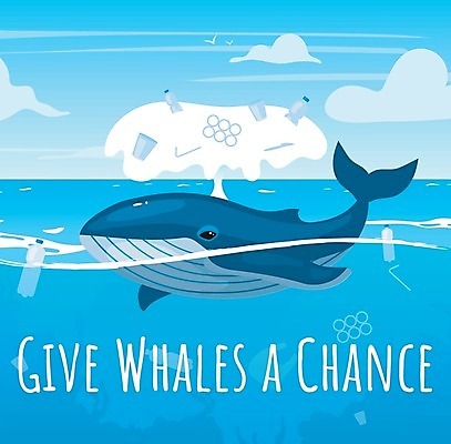 EPS 해외이미지 바다 일러스트 자연 사람없음 자연보호 환경오염 보호 일회용 플라스틱 고래 페트병 해양오염 해양쓰레기 해외202007 해외일러스트 컨셉 포유류 재질 수중동물 쓰레기 생태계 병_담는 파일형식 벡터