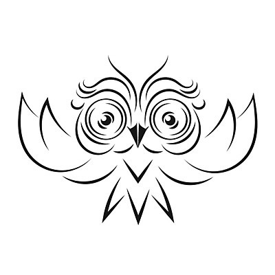 EPS 해외이미지 동물 템플릿 디자인 교육 실루엣 포스터 야생동물 선 백그라운드 컨셉 패턴 날개 일러스트 자연 조류 추상 미술 그래픽 유행 검은색 흰색 플랫 인쇄 만화 문신 스마트 심볼 사인 그림 신분 심플 윤곽 부엉이 고립 엘리먼트 지능 스타일 미니멀 해외202007 해외일러스트 컬러 무늬 문화예술 촬영기법 생태계 파일형식 벡터