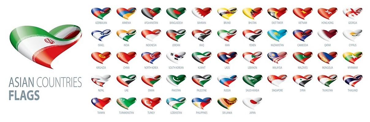 EPS 해외이미지 아시아 일러스트 태국 한국 동양인 세트 일본 중국 하트 깃발 몽골 수집 심볼 대륙 러시아 베트남 인도네시아 캄보디아 네팔 라오스 홍콩 칠면조 몰디브 말레이시아 싱가폴 바레인 부탄 아제르바이잔 이라크 이스라엘 전국 조지아 쿠웨이트 해외202007 해외일러스트 모양 유럽 나라 중동 조류 인종 동남아시아 동유럽 서아시아 남아시아 파일형식 벡터