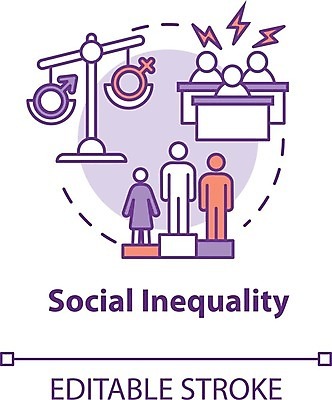 EPS 해외이미지 직업 선 이동 컨셉 일러스트 추상 아이디어 직장 미술 사람 그래픽 웹 업무 원형 틈 그림 기회 싸움 윤곽 공정 성별 승진 위반 고립 고용 등급 복잡 얇은 차별 한계 해외202007 해외일러스트 도형 무늬 인터넷 회사 모션 문화예술 구직 작업 채용 파일형식 벡터 비즈니스