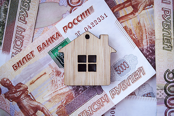 포토 JPG 해외이미지 지폐 돈 부동산 주택 사람없음 건물 재산 계약 투자 대출 세금 예산 해외202007 해외포토 건축물 비즈니스 금융 파일형식