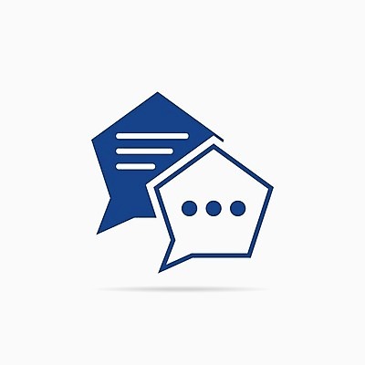 EPS 해외이미지 모양 디자인 배너 선 백그라운드 컨셉 인터넷 일러스트 텍스트 통신 말하기 대화 그래픽 파란색 단어 상자 웹 공백 거품 네트워크 메시지 플랫 토론 심볼 사인 심플 풍선 목소리 소통 고립 소셜 엘리먼트 채팅 미니멀리스트 포럼 해외202007 해외일러스트 문자 컬러 모션 파일형식 벡터